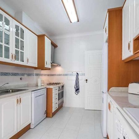 Apart Lisboa Confortavel 2 Quartos Com Terraco أوديفلاس المظهر الخارجي الصورة