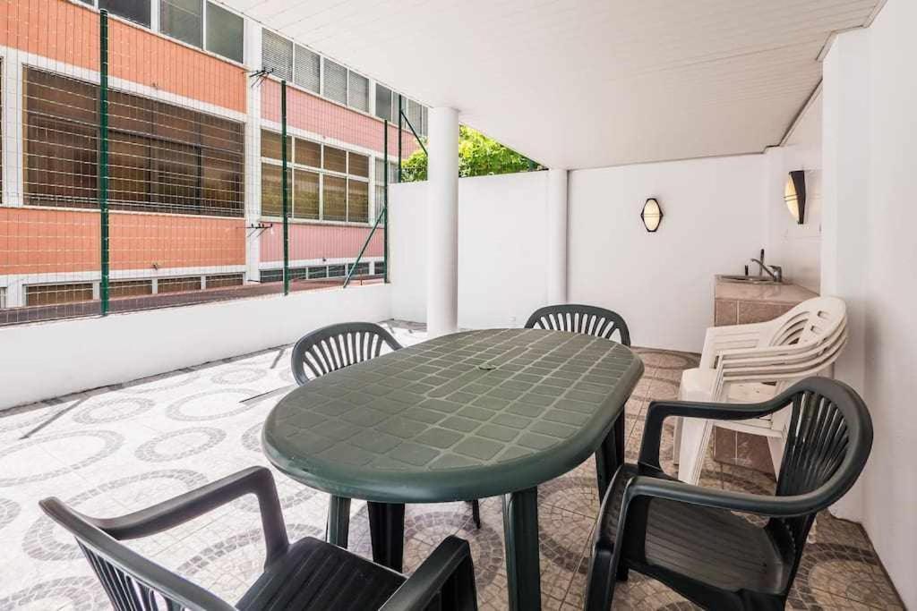 Apart Lisboa Confortavel 2 Quartos Com Terraco أوديفلاس المظهر الخارجي الصورة