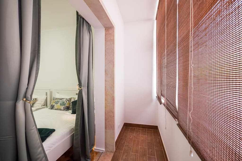 Apart Lisboa Confortavel 2 Quartos Com Terraco أوديفلاس المظهر الخارجي الصورة