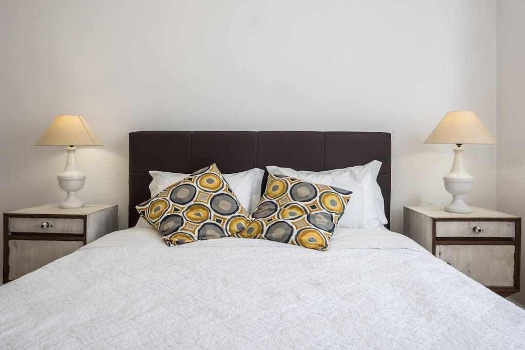 Apart Lisboa Confortavel 2 Quartos Com Terraco أوديفلاس المظهر الخارجي الصورة